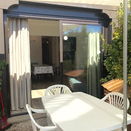 Appartement Renove Aux Portes De St Tropez ガッサン エクステリア 写真