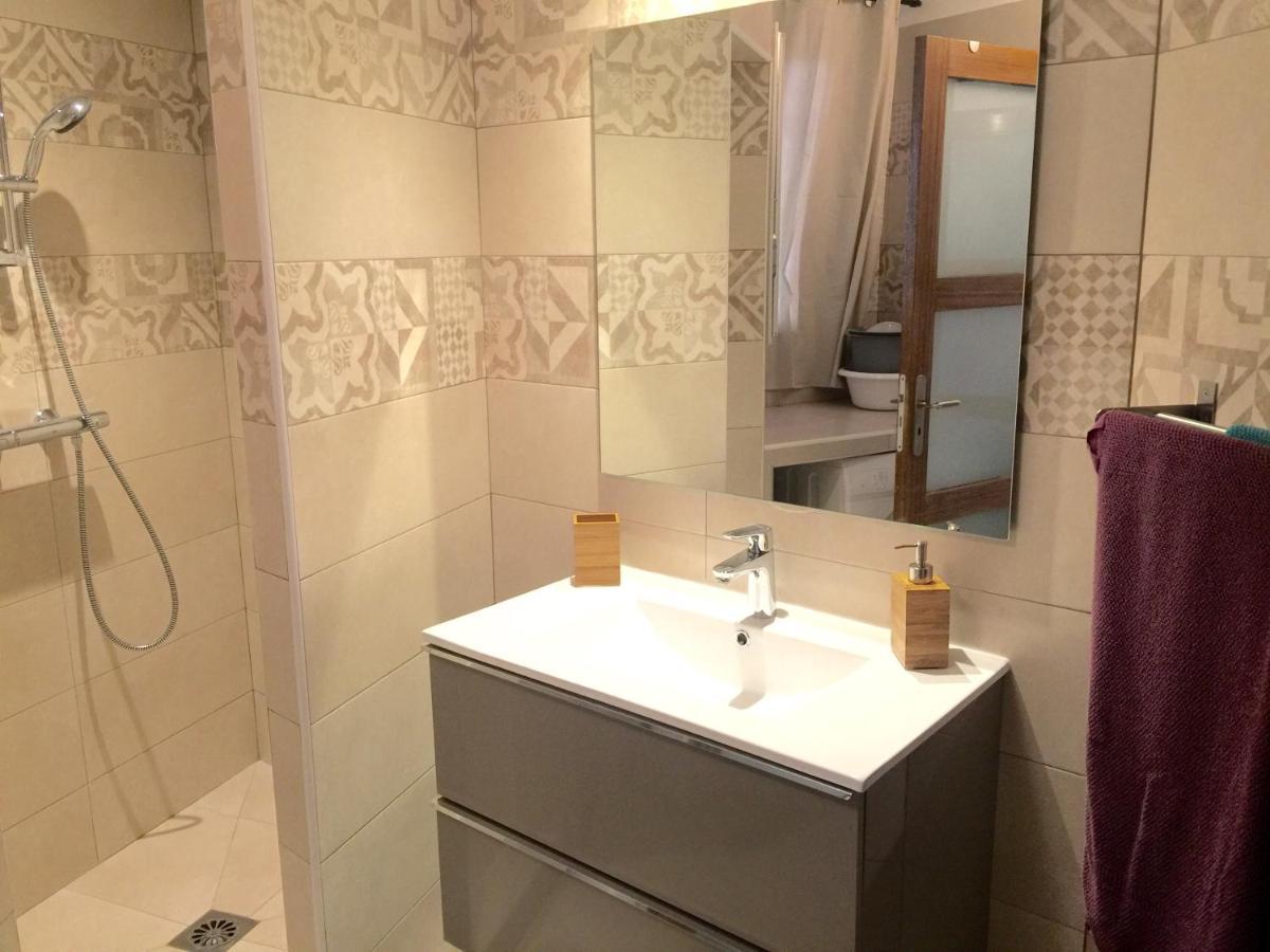 Appartement Renove Aux Portes De St Tropez ガッサン エクステリア 写真