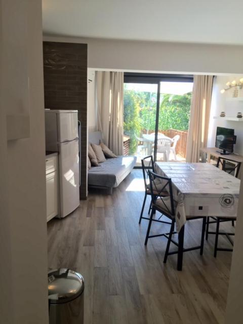 Appartement Renove Aux Portes De St Tropez ガッサン エクステリア 写真