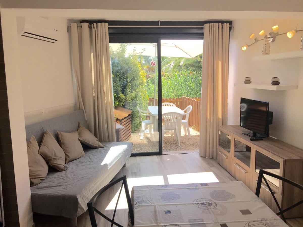 Appartement Renove Aux Portes De St Tropez ガッサン エクステリア 写真