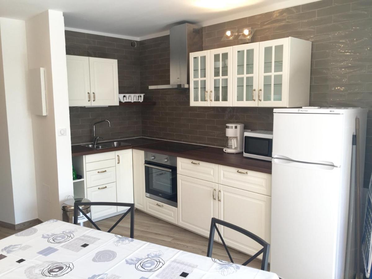 Appartement Renove Aux Portes De St Tropez ガッサン エクステリア 写真