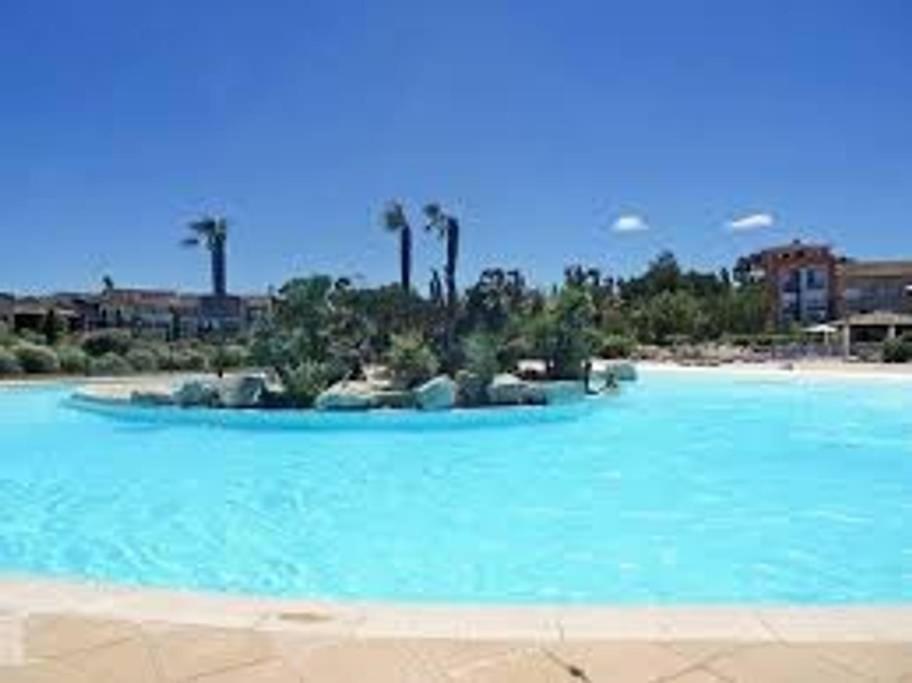 Appartement Renove Aux Portes De St Tropez ガッサン エクステリア 写真